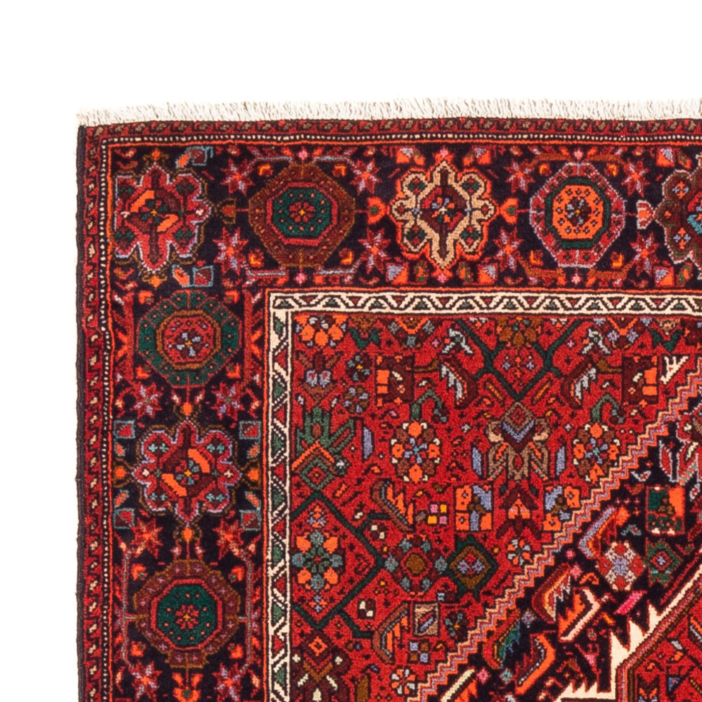 Gholtogh Mattan 143x104cm - Persisk matta