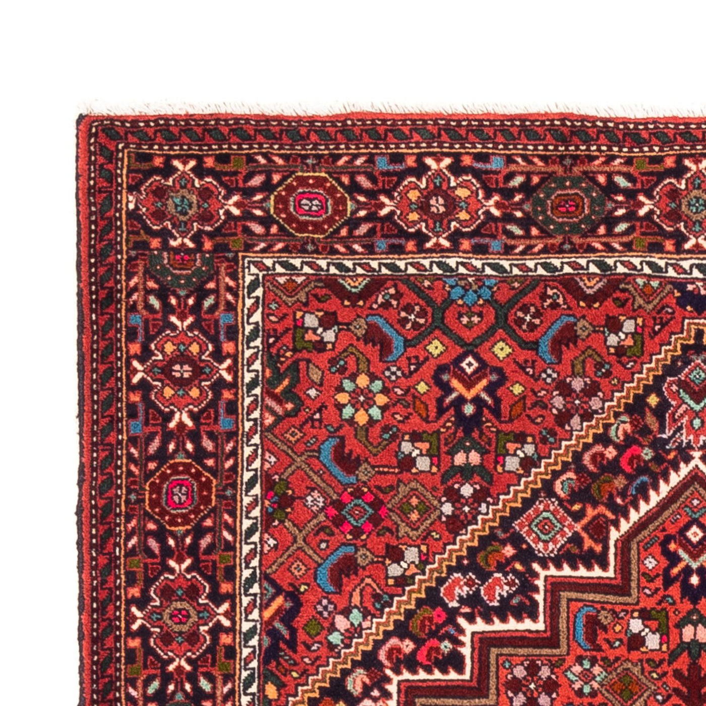 Gholtogh Mattan 150x100cm - Persisk matta