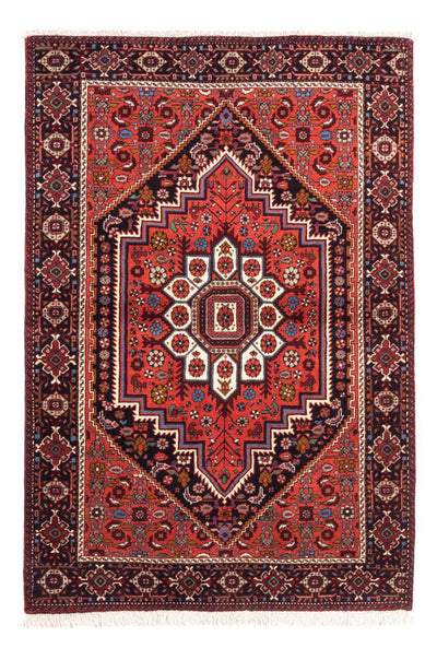 Gholtogh Mattan 100x145cm - Persisk matta
