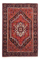 Gholtogh Mattan 145x100cm - Persisk matta