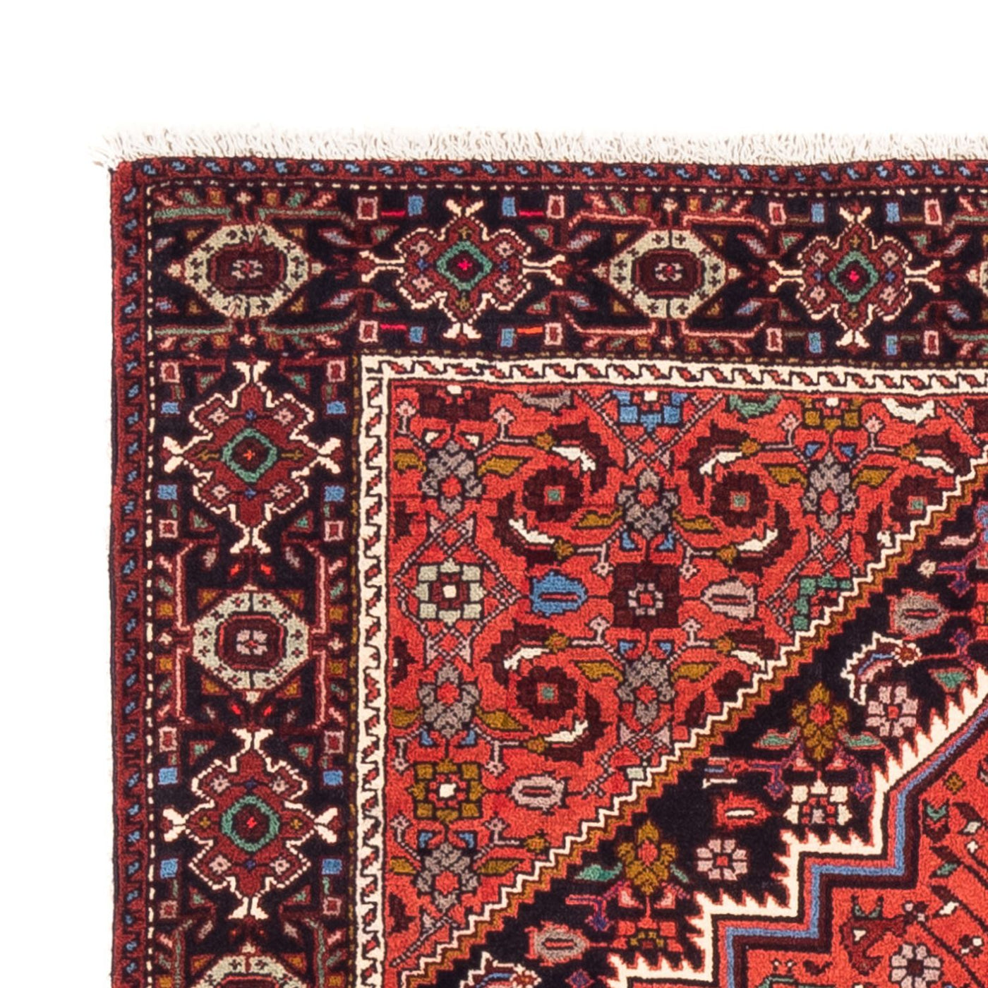 Gholtogh Mattan 145x100cm - Persisk matta