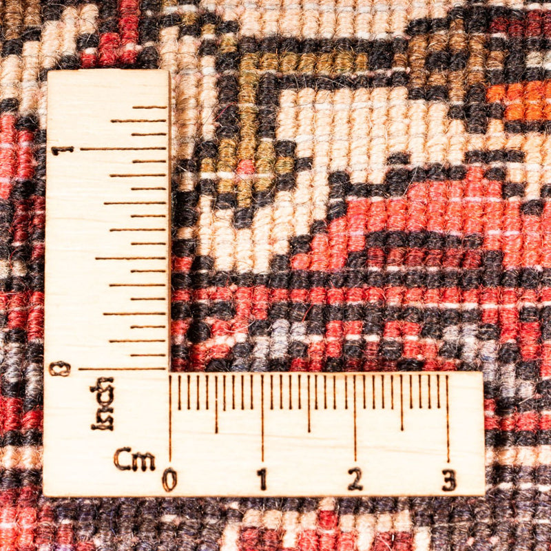 Persisk matta - Nomadic - 143 x 100 cm - röd