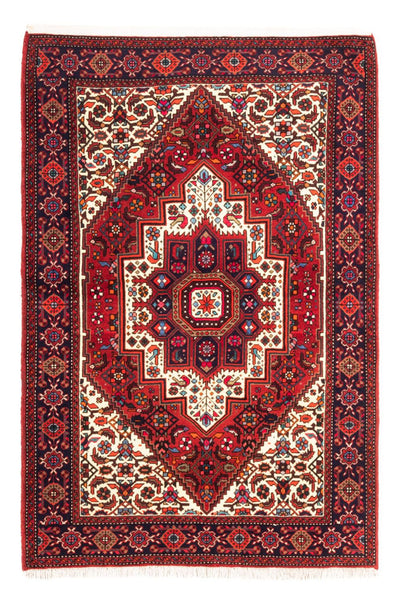 Gholtogh Mattan 100x148cm - Persisk matta