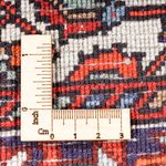 Persisk matta - Nomadic - 160 x 100 cm - röd