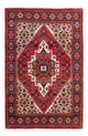 Gholtogh Mattan 100x148cm - Persisk matta