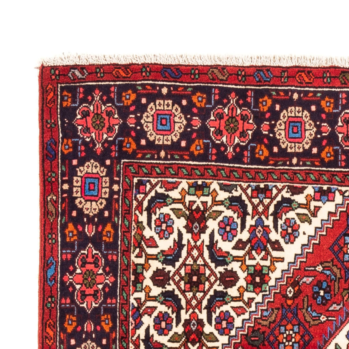 Gholtogh Mattan 100x148cm - Persisk matta