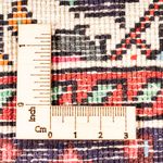 Persisk matta - Nomadic - 148 x 100 cm - röd