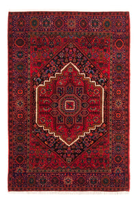 Gholtogh Mattan 155x101cm - Persisk matta – product image