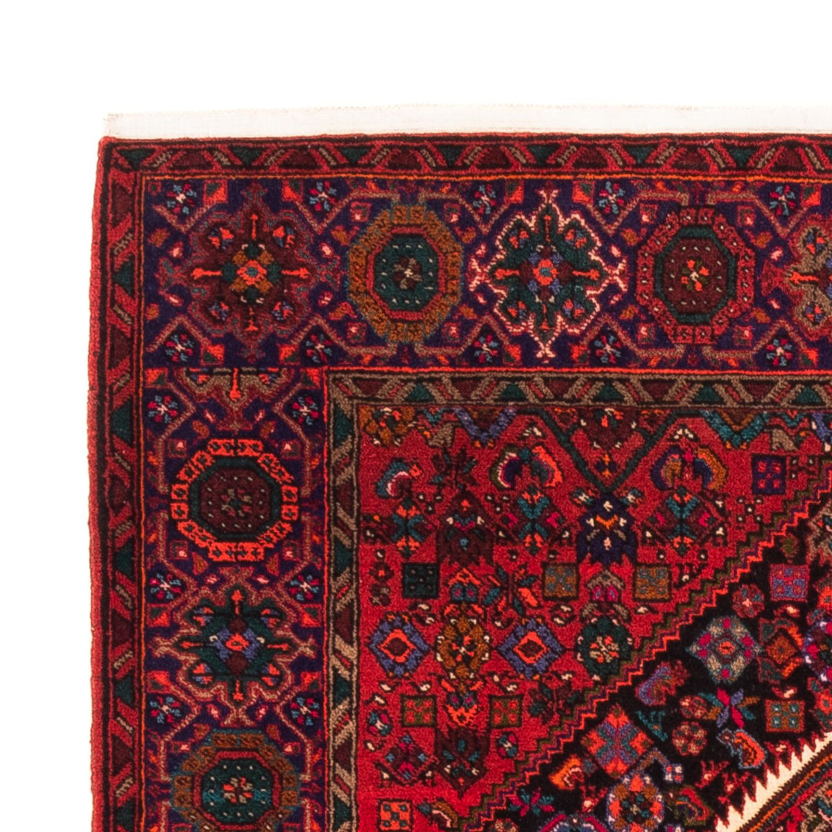 Gholtogh Mattan 155x101cm - Persisk matta