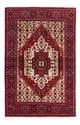 Gholtogh Mattan 155x100cm - Persisk matta