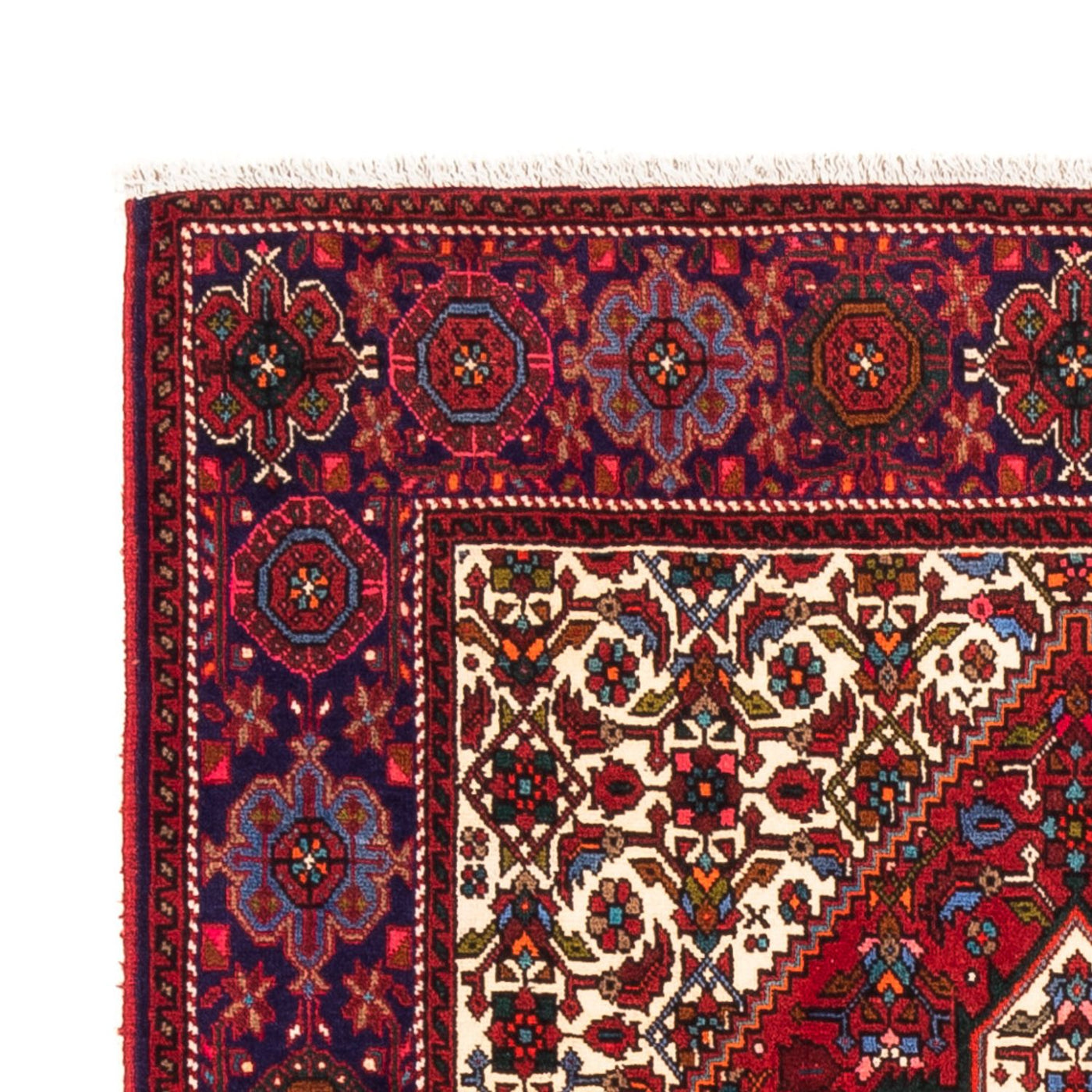 Gholtogh Mattan 155x100cm - Persisk matta