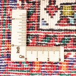 Persisk matta - Nomadic - 155 x 100 cm - röd