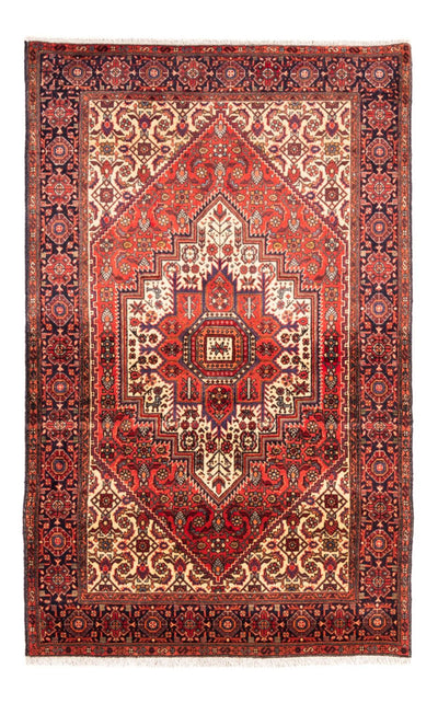 Gholtogh Mattan 103x153cm - Persisk matta