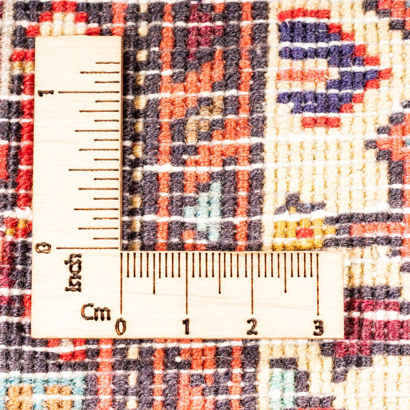 Persisk matta - Nomadic - 153 x 103 cm - röd