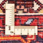 Persisk matta - Nomadic - 150 x 102 cm - röd