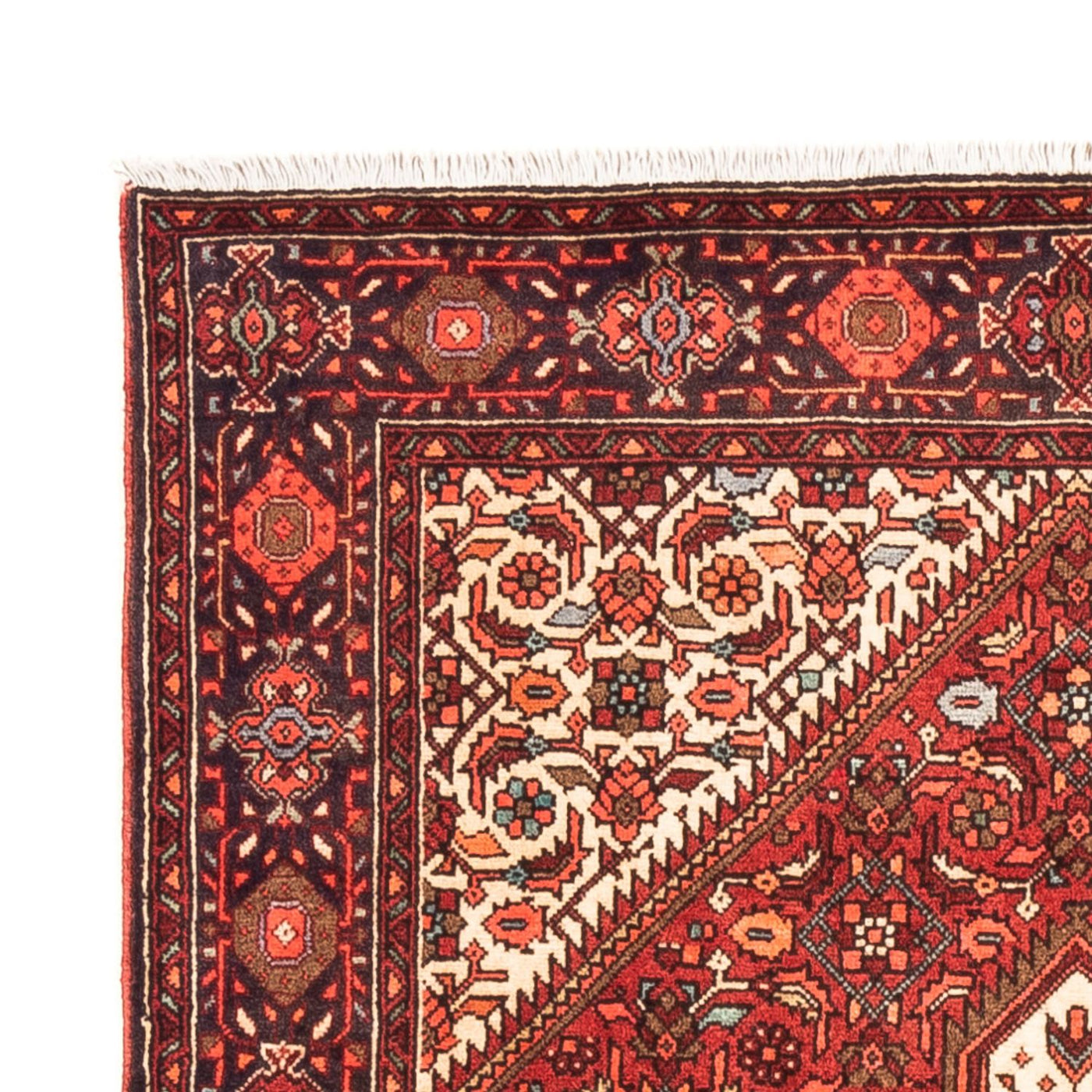 Gholtogh Mattan 149x98cm - Persisk matta