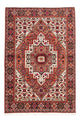 Gholtogh Mattan 146x100cm - Persisk matta