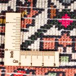 Persisk matta - Nomadic - 146 x 100 cm - röd