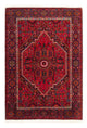 Gholtogh Mattan 144x100cm - Persisk matta