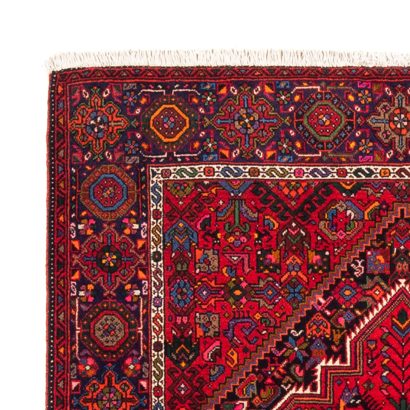 Gholtogh Mattan 144x100cm - Persisk matta