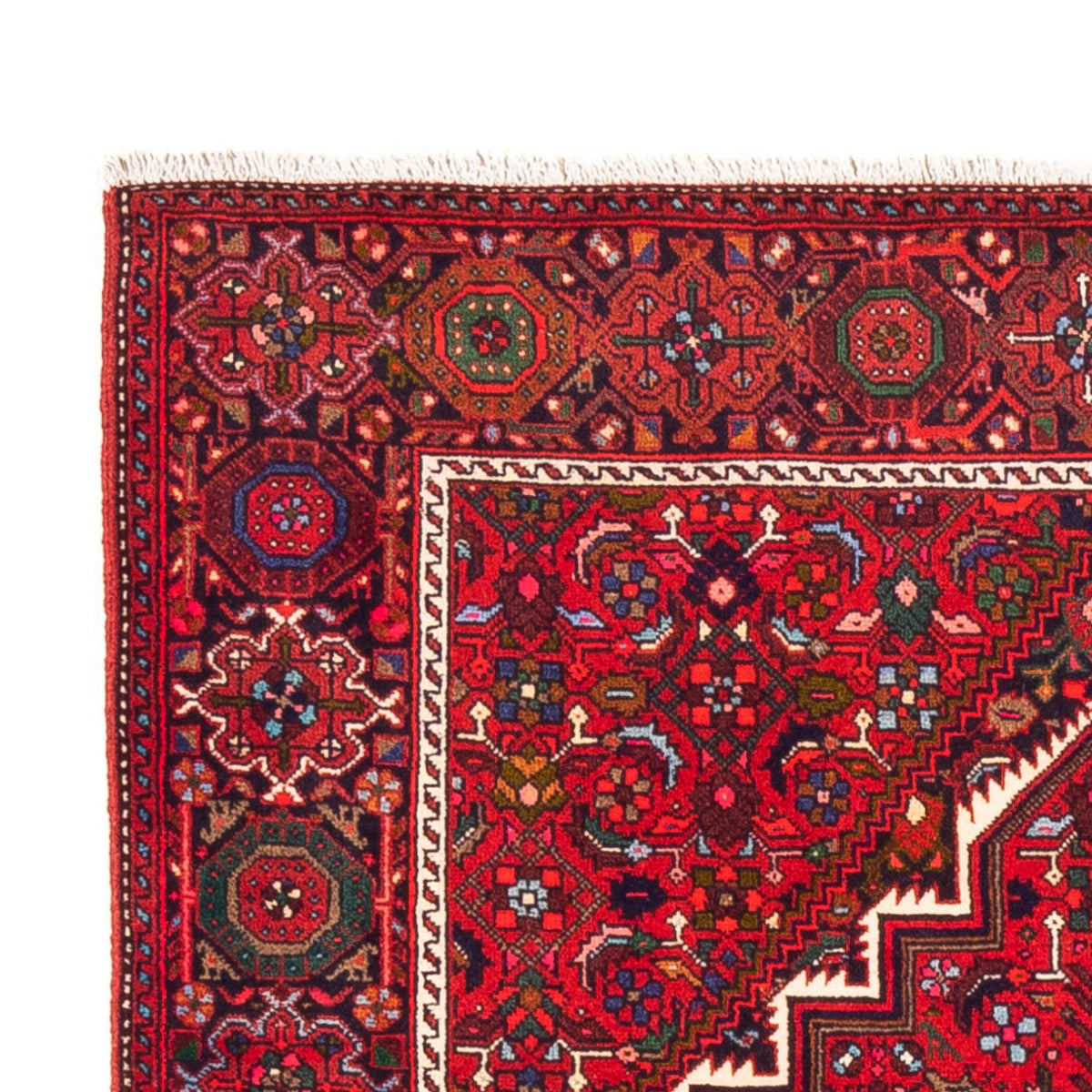 Gholtogh Mattan 145x100cm - Persisk matta