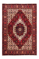 Gholtogh Mattan 146x102cm - Persisk matta