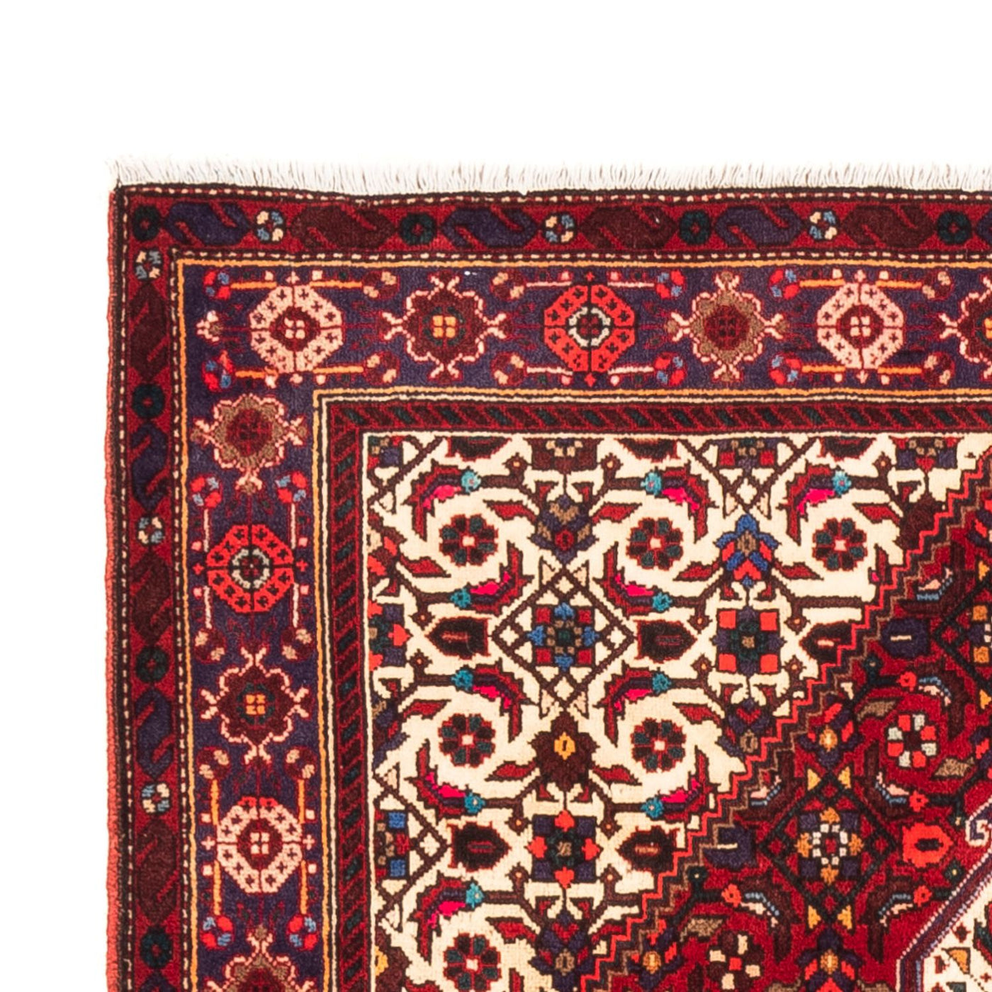 Gholtogh Mattan 146x102cm - Persisk matta