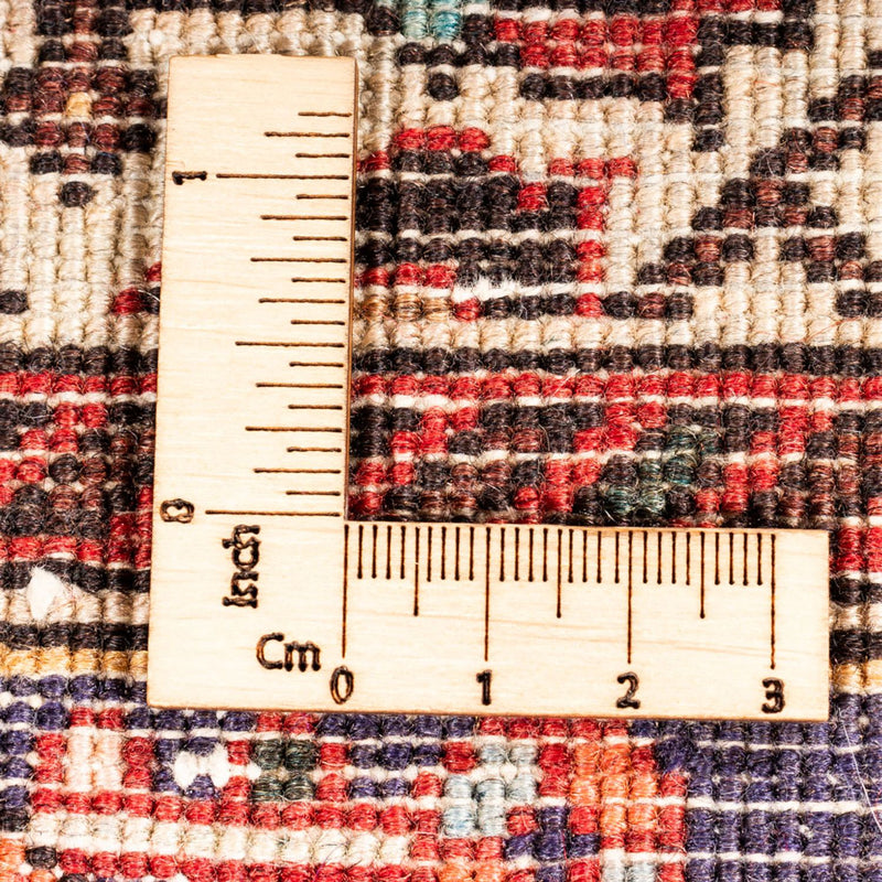 Persisk matta - Nomadic - 146 x 102 cm - röd