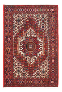 Gholtogh Mattan 148x98cm - Persisk matta – product image