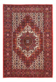 Gholtogh Mattan 148x98cm - Persisk matta