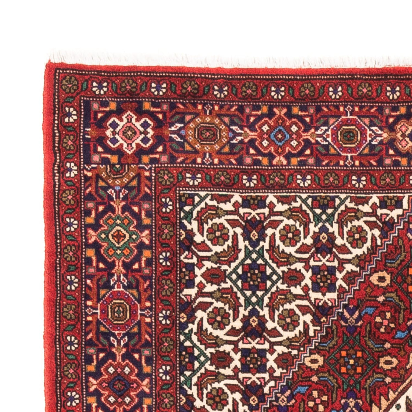 Gholtogh Mattan 148x98cm - Persisk matta