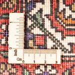 Persisk matta - Nomadic - 148 x 98 cm - röd