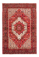 Persisk matta - Nomadic - 147 x 100 cm - röd