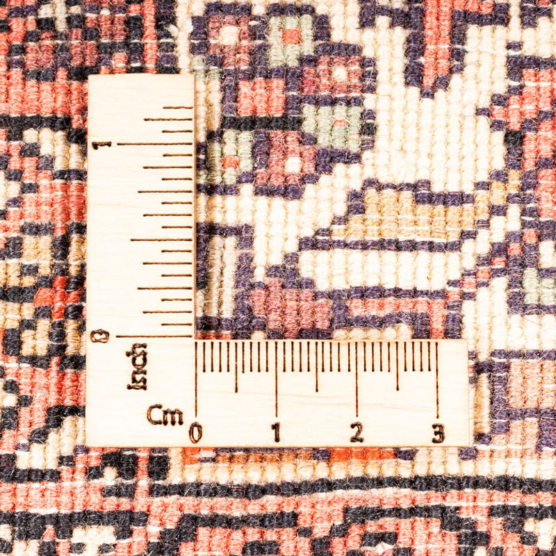 Persisk matta - Nomadic - 147 x 100 cm - röd