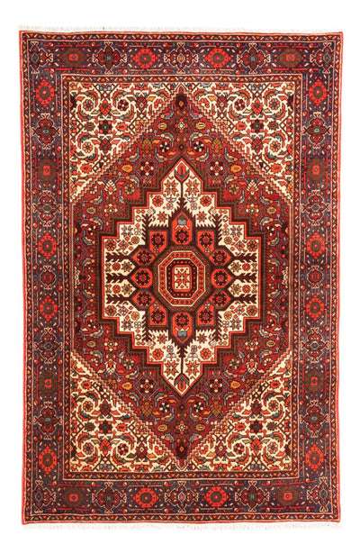Gholtogh Mattan 96x148cm - Persisk matta