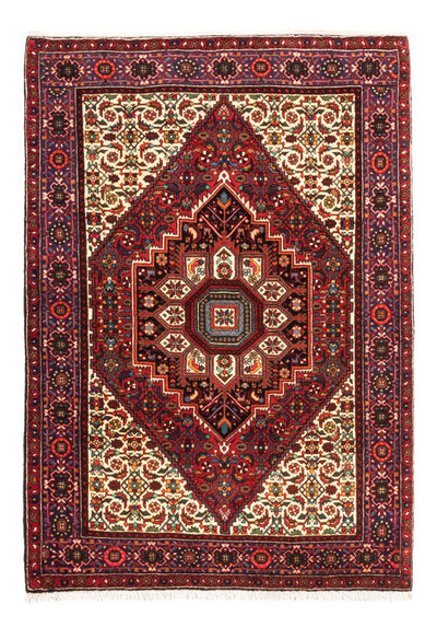 Gholtogh Mattan 102x150cm - Persisk matta