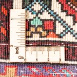 Persisk matta - Nomadic - 150 x 102 cm - röd