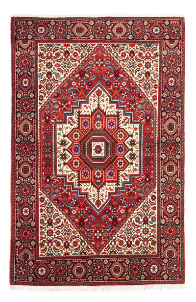 Gholtogh Mattan 101x153cm - Persisk matta