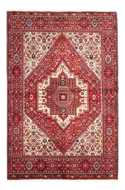 Gholtogh Mattan 102x150cm - Persisk matta