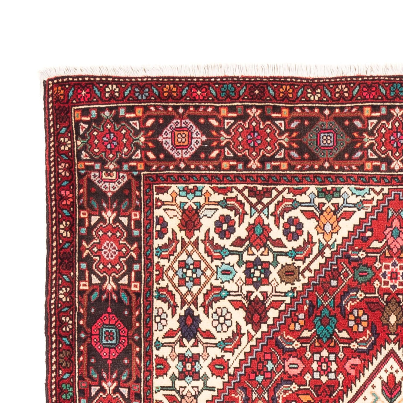 Gholtogh Mattan 152x102cm - Persisk matta