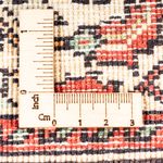 Persisk matta - Nomadic - 152 x 102 cm - röd