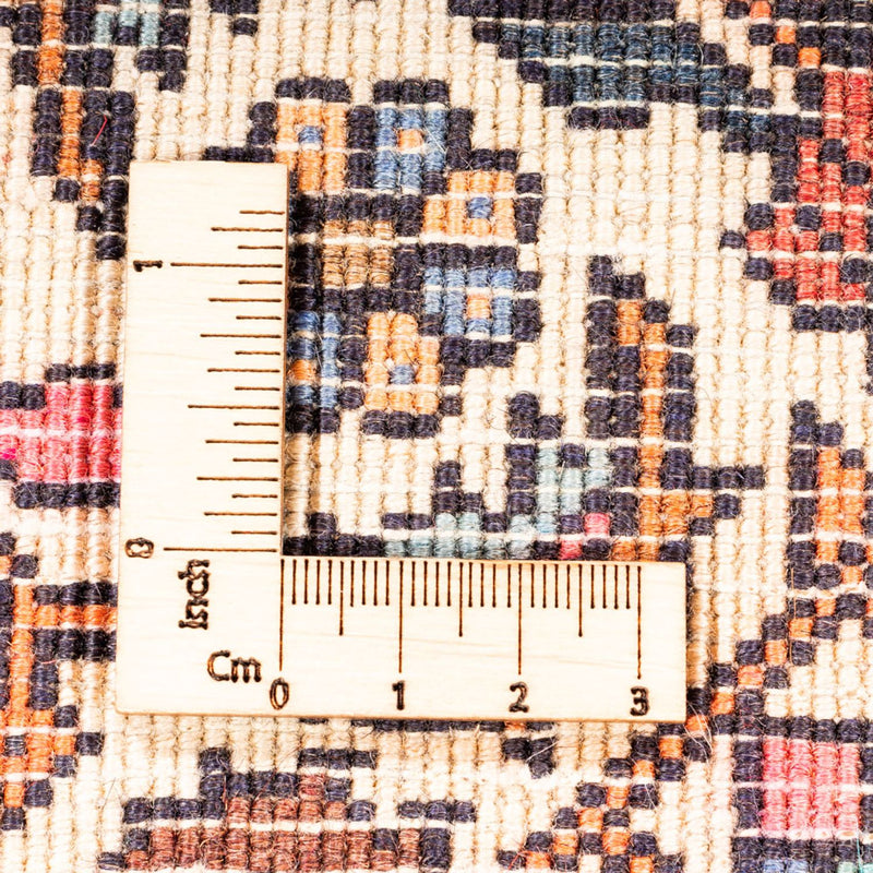 Persisk matta - Nomadic - 155 x 100 cm - röd