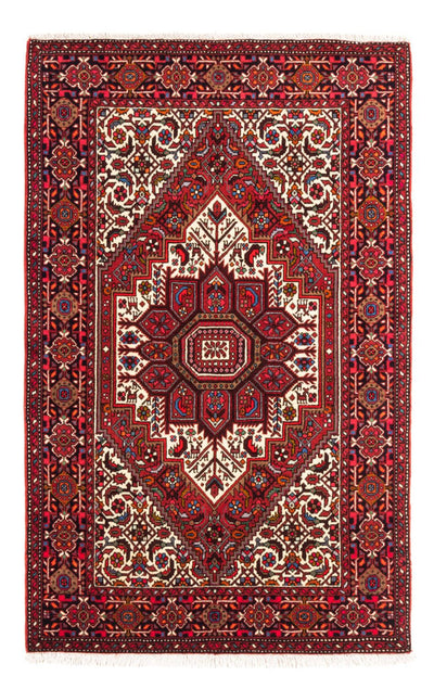 Gholtogh Mattan 98x150cm - Persisk matta