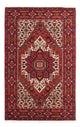 Gholtogh Mattan 150x98cm - Persisk matta