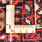 Persisk matta - Nomadic - 150 x 98 cm - röd