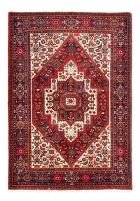 Gholtogh Mattan 147x104cm - Persisk matta – product image