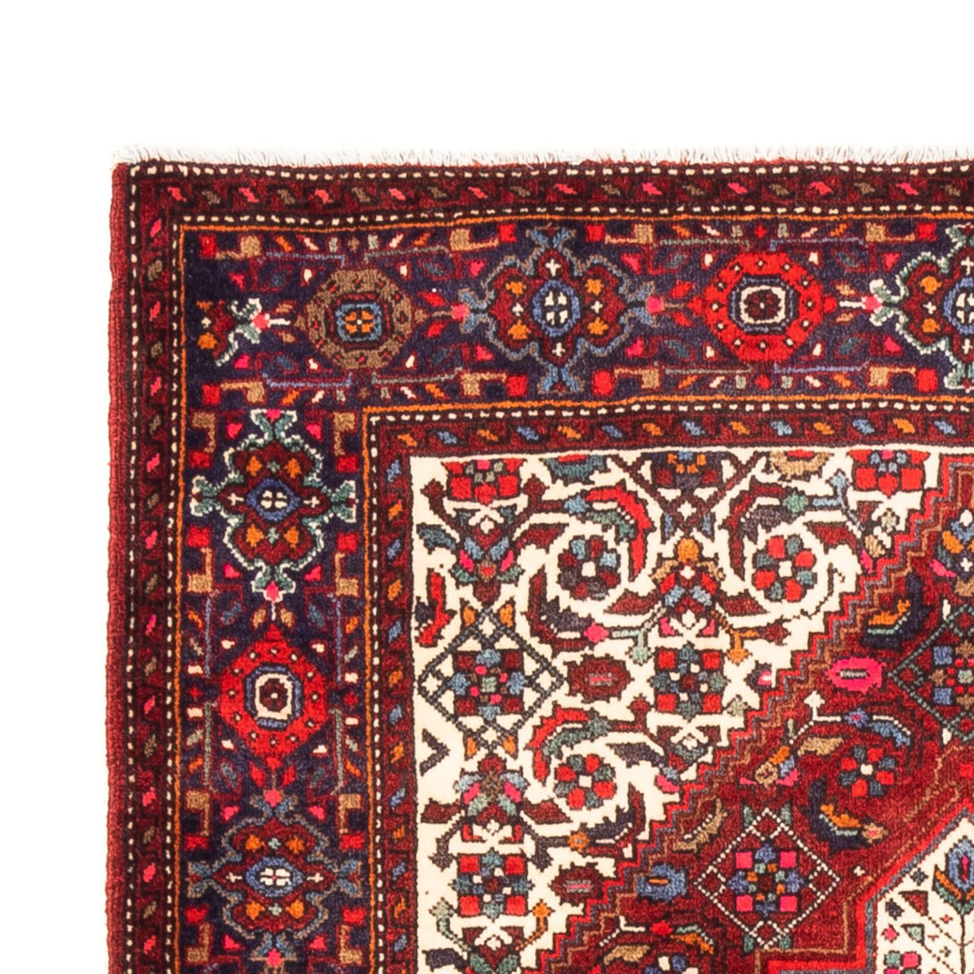 Gholtogh Mattan 147x104cm - Persisk matta