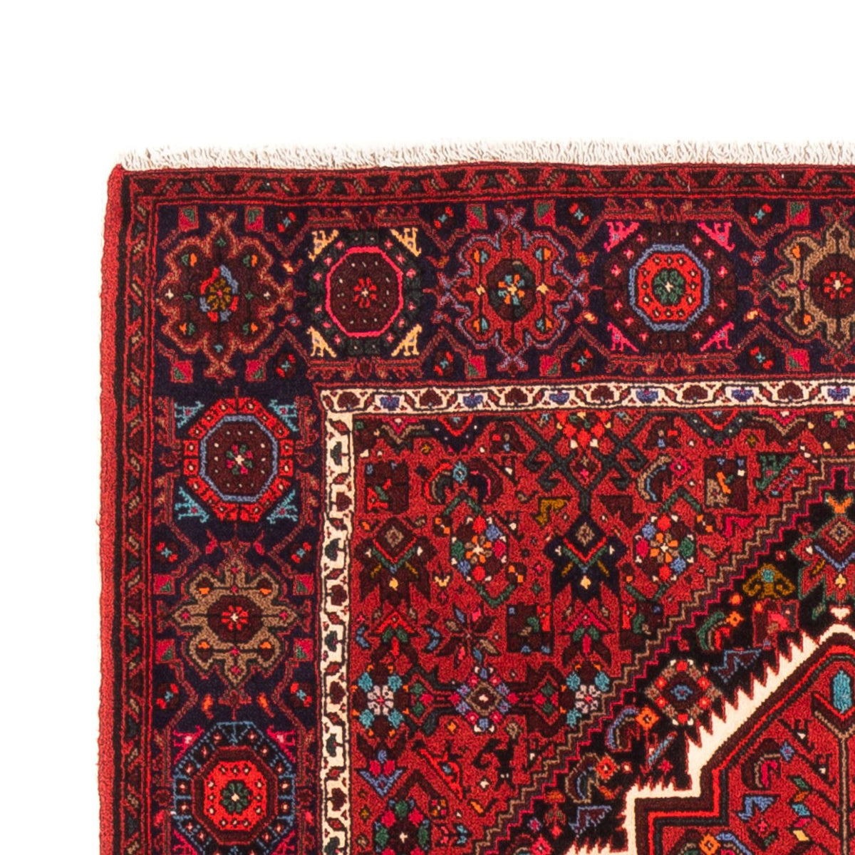 Gholtogh Mattan 102x150cm - Persisk matta