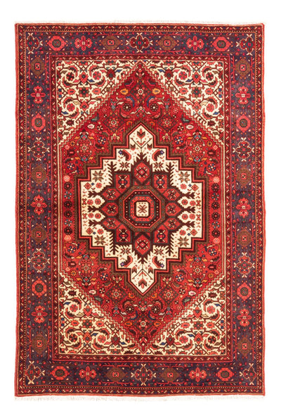 Gholtogh Mattan 100x146cm - Persisk matta