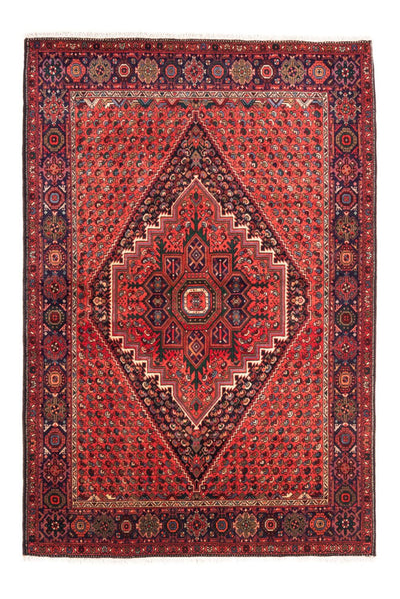 Gholtogh Mattan 100x148cm - Persisk matta